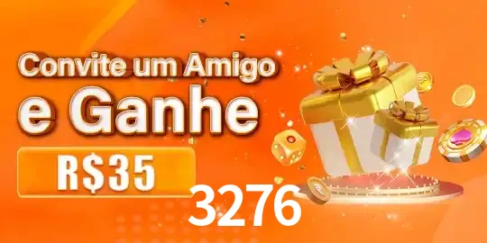 Promoções 3276