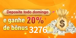 Promoções 3276